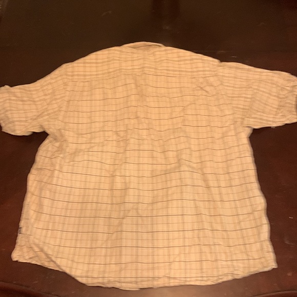 Wrangler Button Down - Picture 3 of 3